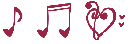 music note